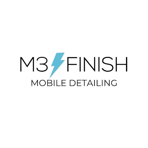 Cover photo of M3 Finish Mobile Detailing and Ceramic Coatings